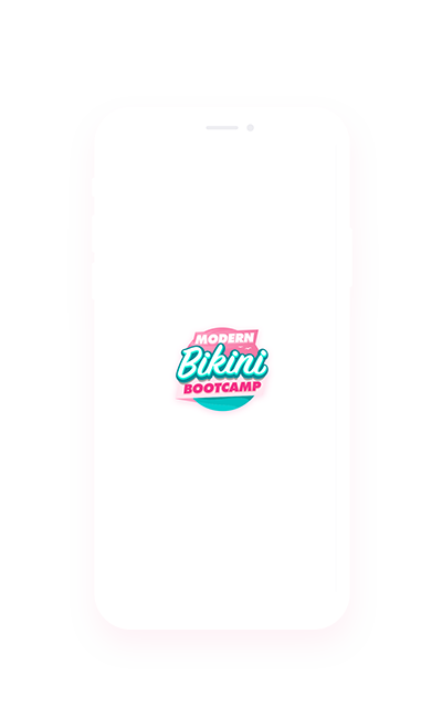 Modern Bikini Bootcamp Next Project